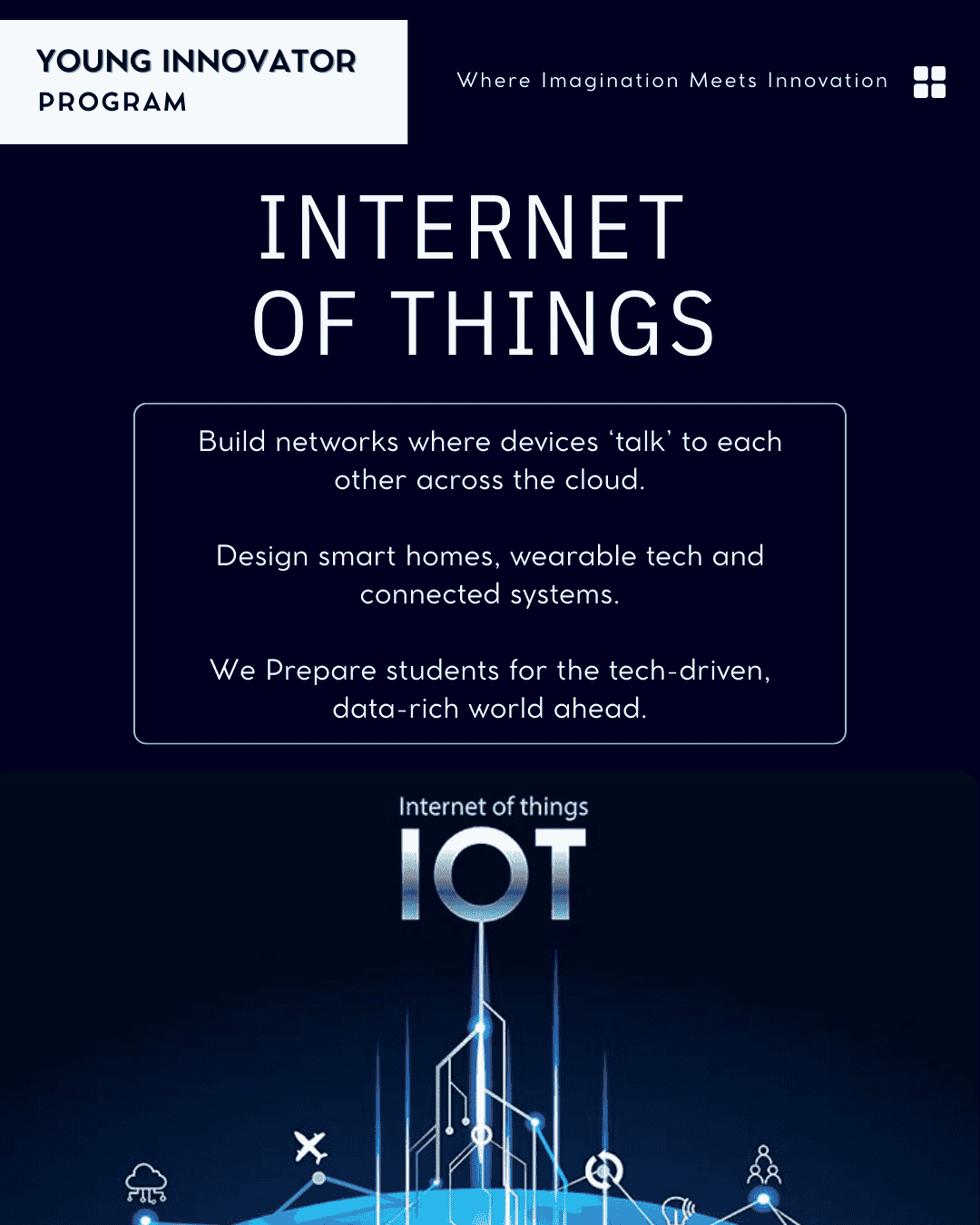 Internet of Things
